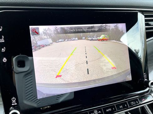 Used 2018 Ford Expedition Max Limited image 29