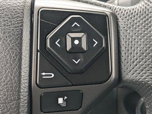 Certified 2023 Toyota Tacoma TRD Off-Road image 21