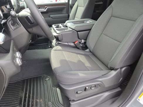New 2026 GMC Sierra 1500 Elevation AWD/4WD image 31