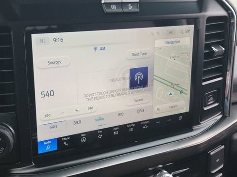 New 2026 Ford F250 Lariat w/ Lariat Ultimate Package image 16