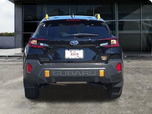 Certified 2024 Subaru Crosstrek 2.5i Wilderness w/ Crosstrek Mirror Package AWD/4WD image 8