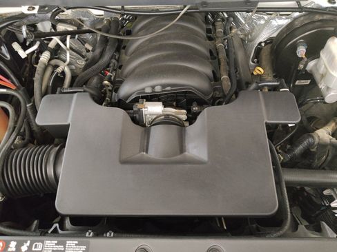 Used 2017 Chevrolet Silverado 1500 LT w/ Texas Edition image 30