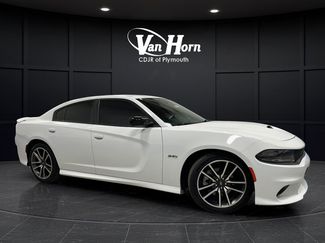Used 2023 Dodge Charger R/T w/ Plus Group RWD video 1