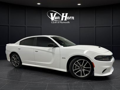 Used 2023 Dodge Charger R/T w/ Plus Group