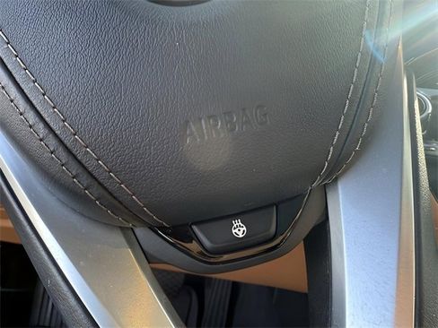 Used 2019 BMW 540i xDrive image 14