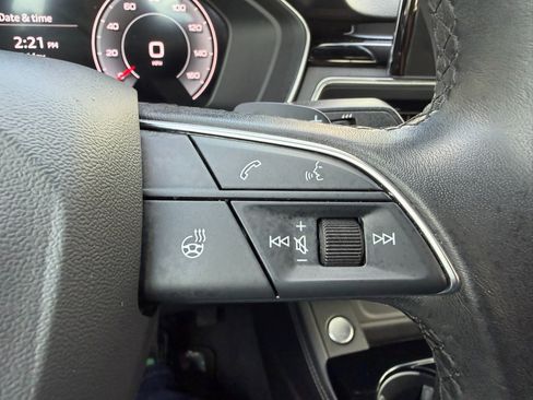 Used 2023 Audi A4 2.0T Premium Plus image 33