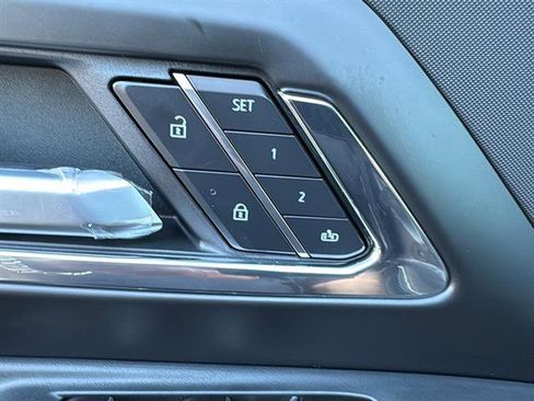 New 2026 Chevrolet Silverado EV LT w/ Premium Package image 17