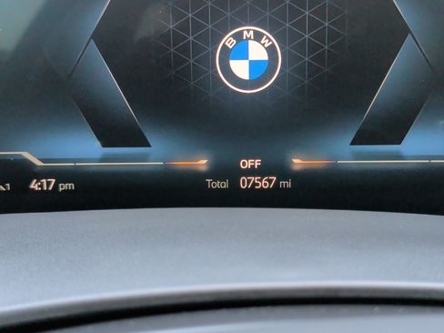 Certified 2026 BMW X5 xDrive40i w/ M Sport Package AWD/4WD image 15