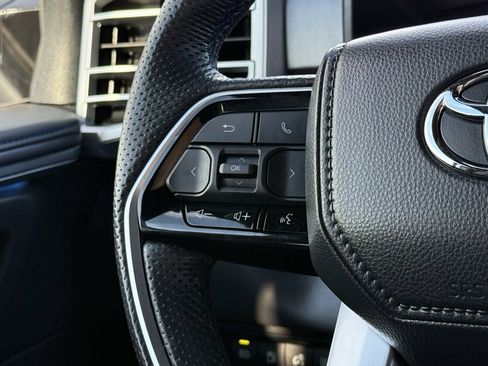 Used 2024 Toyota Tundra Platinum image 23