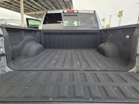 Used 2021 RAM 1500 TRX image 19