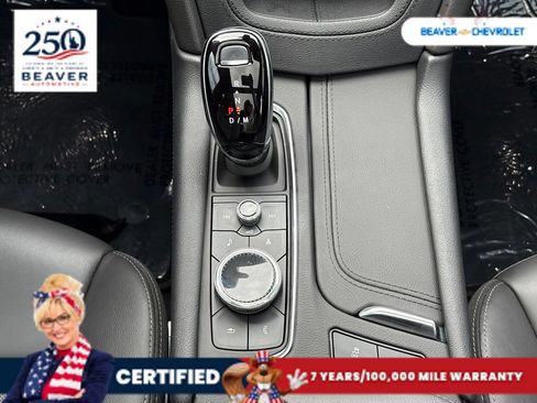Used 2025 Cadillac XT5 Premium Luxury FWD image 20
