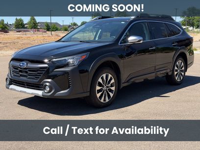 Used 2024 Subaru Outback Touring XT w/ Popular Package #2