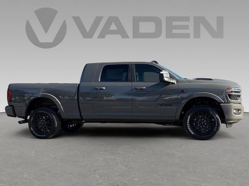 New 2026 RAM 2500 Limited image 7