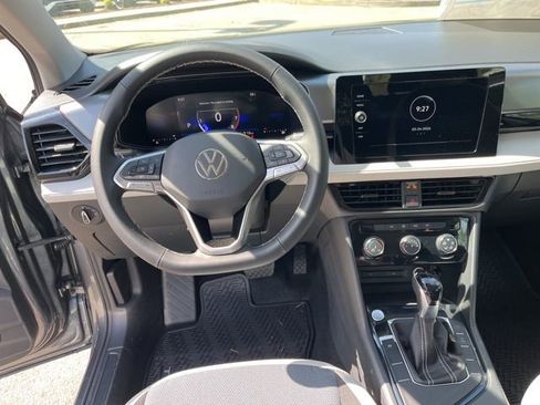 New 2026 Volkswagen Taos S FWD image 15