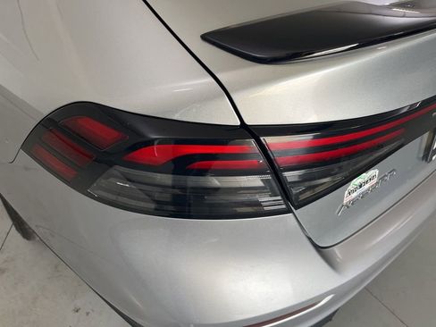 Used 2024 Honda Accord Sport image 35