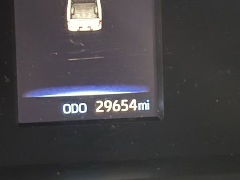 Used 2022 Toyota Tundra SR image 4