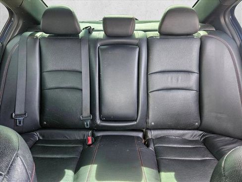 Used 2017 Honda Accord Sport Special Edition image 15