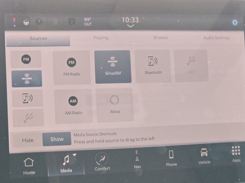 Used 2024 RAM ProMaster 3500 w/ Delivery Van Package image 14