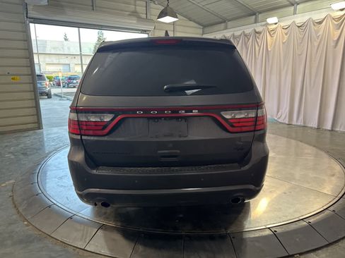 Used 2017 Dodge Durango R/T w/ Blacktop Package image 6