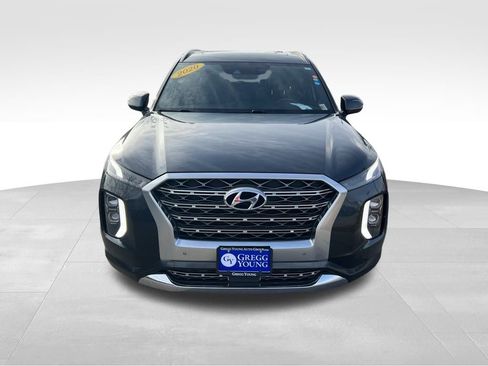 Used 2020 Hyundai Palisade Limited image 9