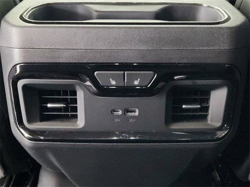 Certified 2025 Chevrolet Silverado 1500 ZR2 w/ Technology Package image 16