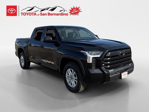 New 2026 Toyota Tundra SR5 image 7