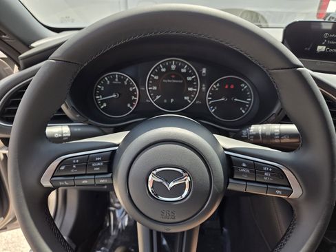 New 2026 MAZDA MAZDA3 s image 25