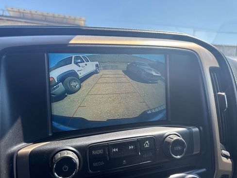 Certified 2018 GMC Sierra 1500 Denali RWD image 11