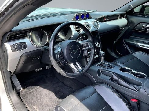 Used 2015 Ford Mustang GT Premium RWD image 14