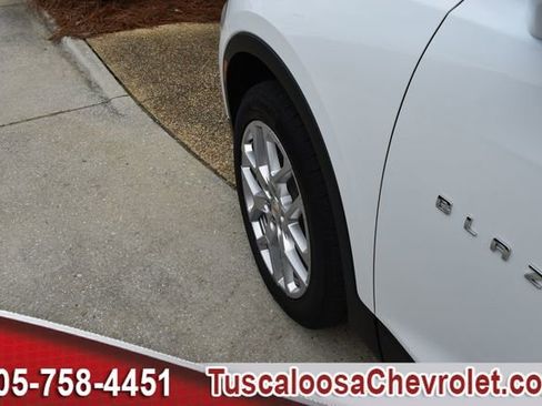 Used 2023 Chevrolet Blazer LT w/ Sound & Technology Package image 16