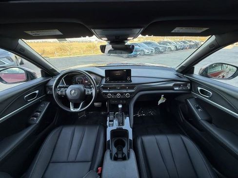 Used 2025 Acura Integra A-Spec image 23