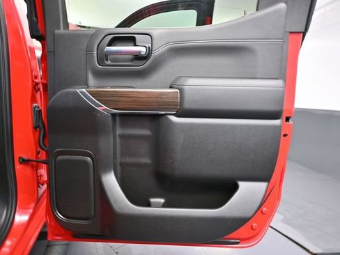 Used 2020 Chevrolet Silverado 1500 RST w/ All-Star Edition image 43