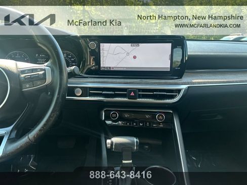 Used 2023 Kia K5 EX FWD image 18