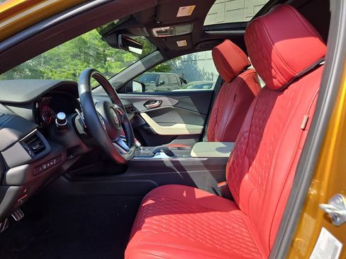 Used 2022 Acura TLX Type S AWD/4WD image 14