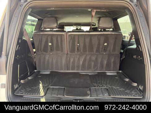 Used 2024 Jeep Wagoneer Series II w/ Flexible Seating Group RWD image 30