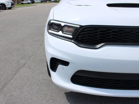 Used 2024 Dodge Durango R/T w/ Trailer Tow Group IV image 41