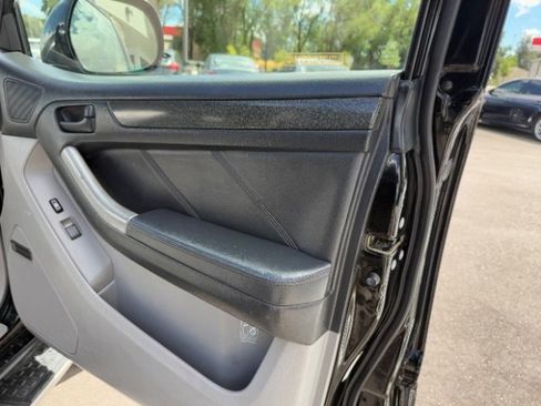 Used 2003 Toyota 4Runner Limited image 54