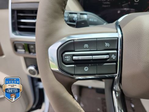 New 2026 GMC Yukon Denali RWD image 24
