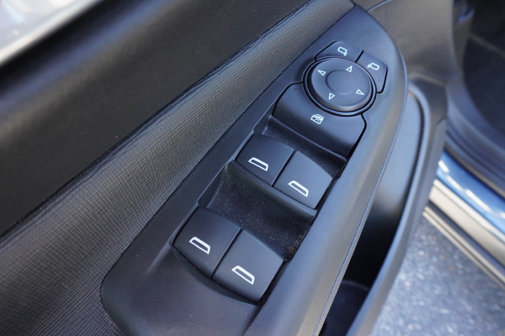 Certified 2026 Buick Envista Preferred FWD image 19