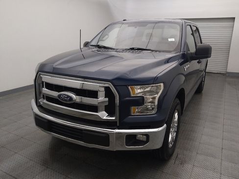 Used 2017 Ford F150 XLT image 15