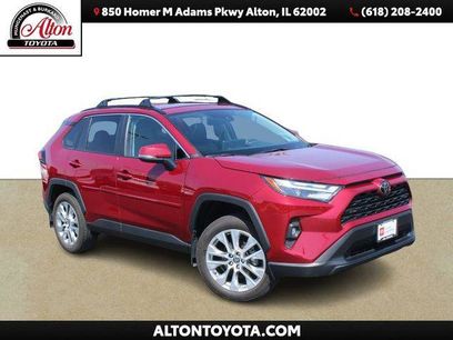 Certified 2024 Toyota RAV4 XLE Premium w/ Weather Package
