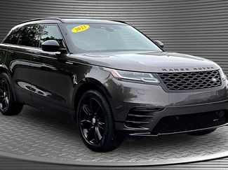 Used 2023 Land Rover Range Rover Velar R-Dynamic S AWD/4WD video 1