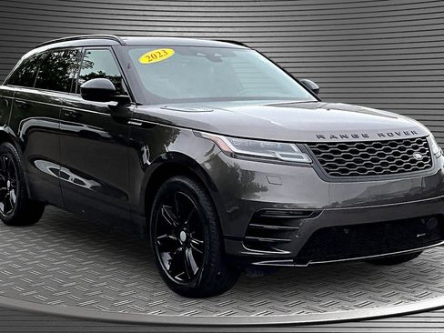Used 2023 Land Rover Range Rover Velar R-Dynamic S AWD/4WD image 1