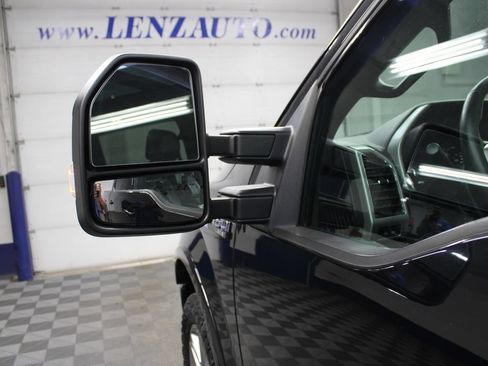 Used 2018 Ford F150 Lariat w/ Equipment Group 502A Luxury AWD/4WD image 64