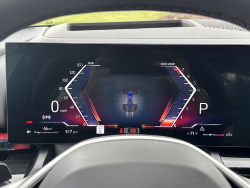 Used 2026 BMW 530i w/ Premium Package image 23