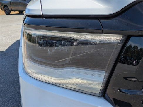 Used 2021 RAM 1500 Big Horn image 9