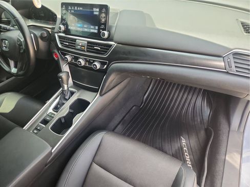 Used 2022 Honda Accord Sport image 26