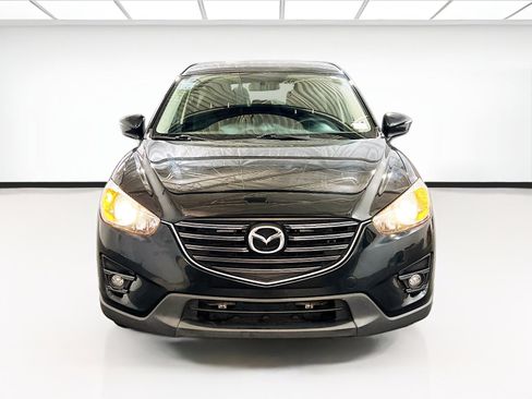 Used 2016 MAZDA CX-5 Touring FWD image 2