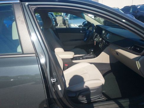Used 2016 Kia Optima LX FWD image 26