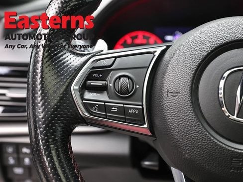 Used 2021 Acura RDX A-Spec image 15